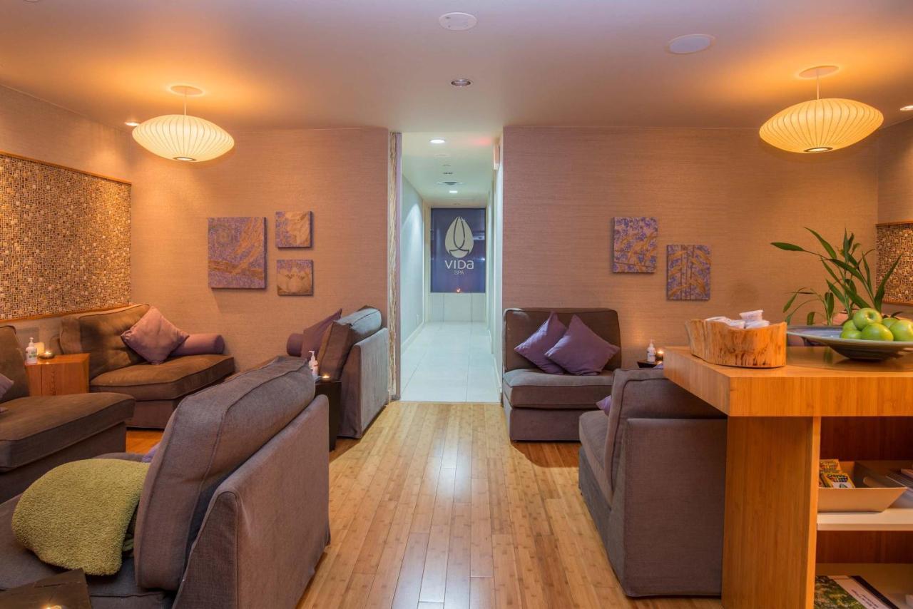 The Sutton Place 5* Vancouver