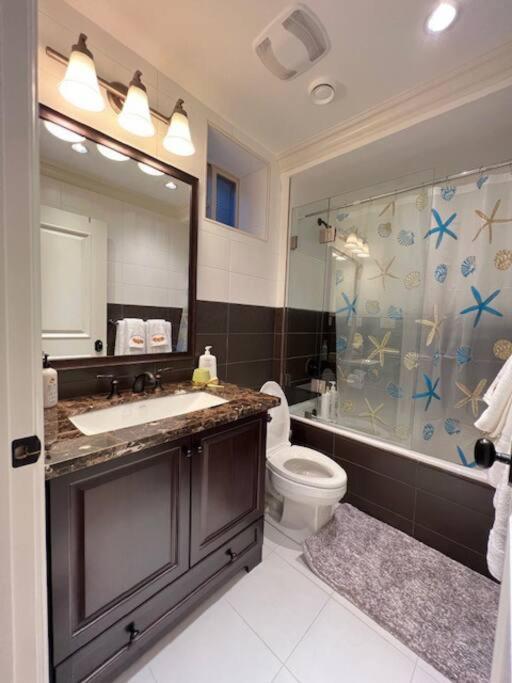 Apartment Pg House By Ubc Vancouver
