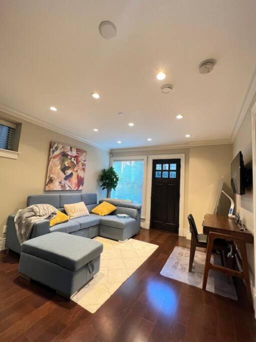 Pg House By Ubc Apartment Vancouver