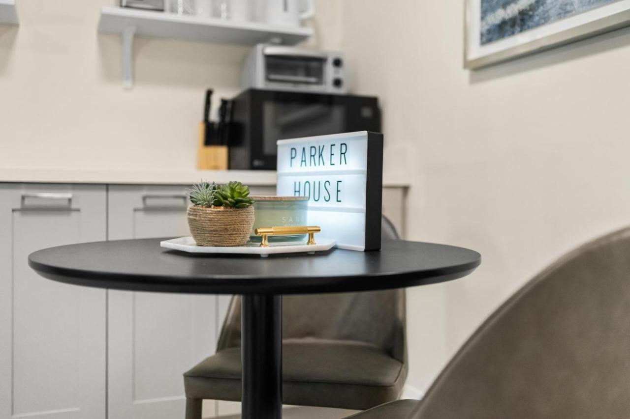 Parker House