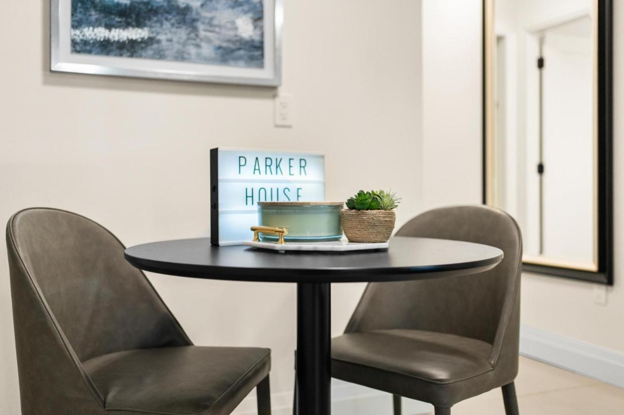 Parker House Holiday home Vancouver