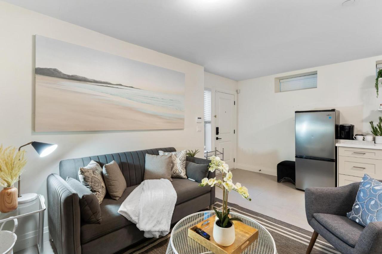 Parker House Holiday home Vancouver