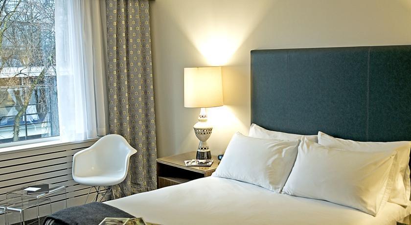 Hotel The Burrard 3*