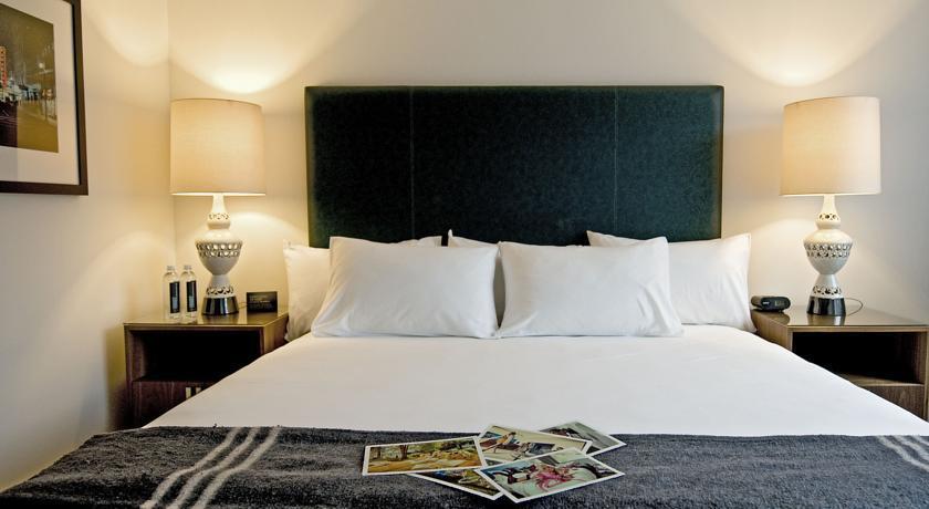 The Burrard 3*
