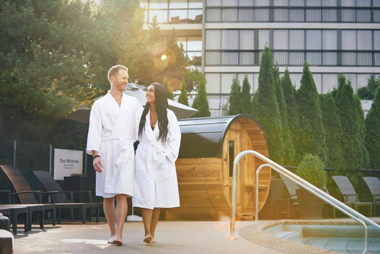Hotel The Westin Bayshore,