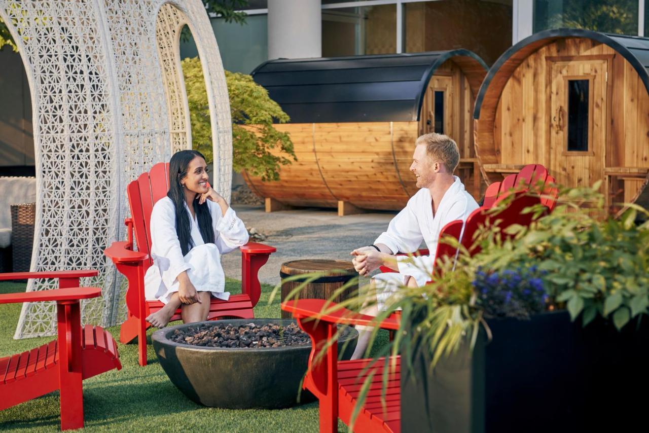 The Westin Bayshore, Hotel 4*
