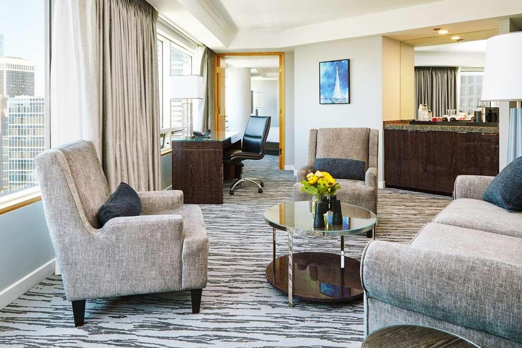 Hotel Pan Pacific 5*