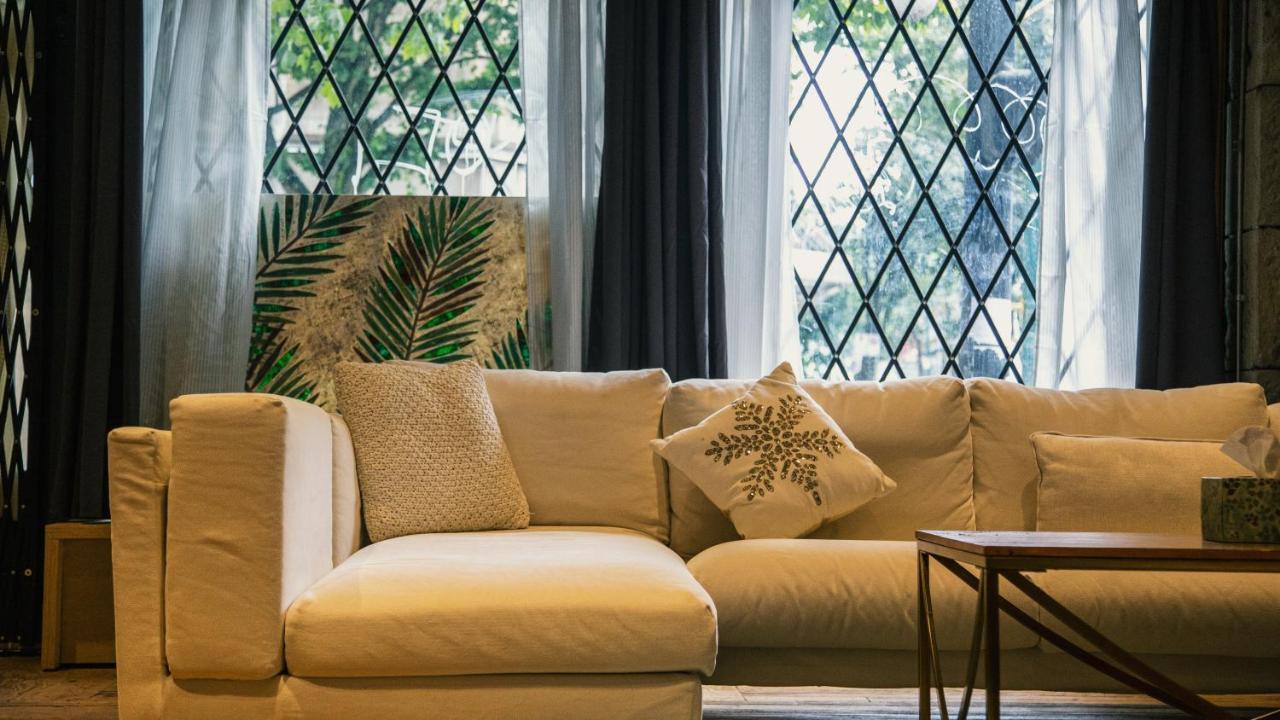 Stylish 1-bedroom Loft In Gas Town Apartment