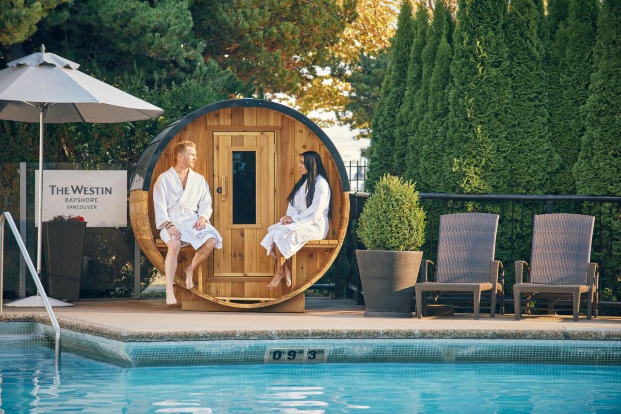 Hotel The Westin Bayshore, 4*