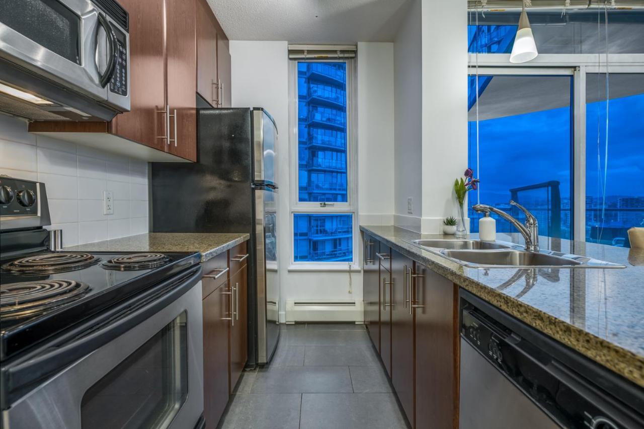 The Urban Apartment Vancouver