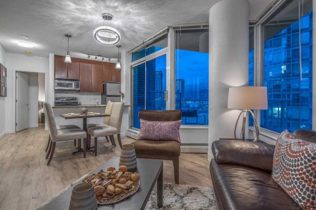 Apartment The Urban *