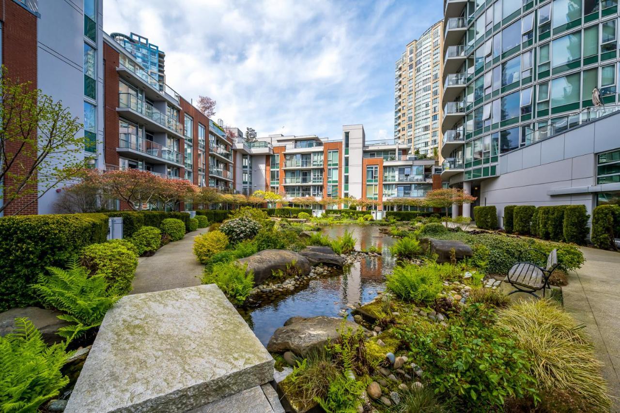 Apartment The Urban Vancouver