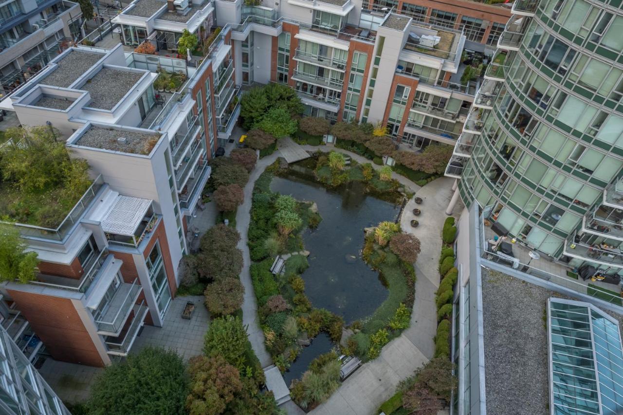 Apartment The Urban Vancouver