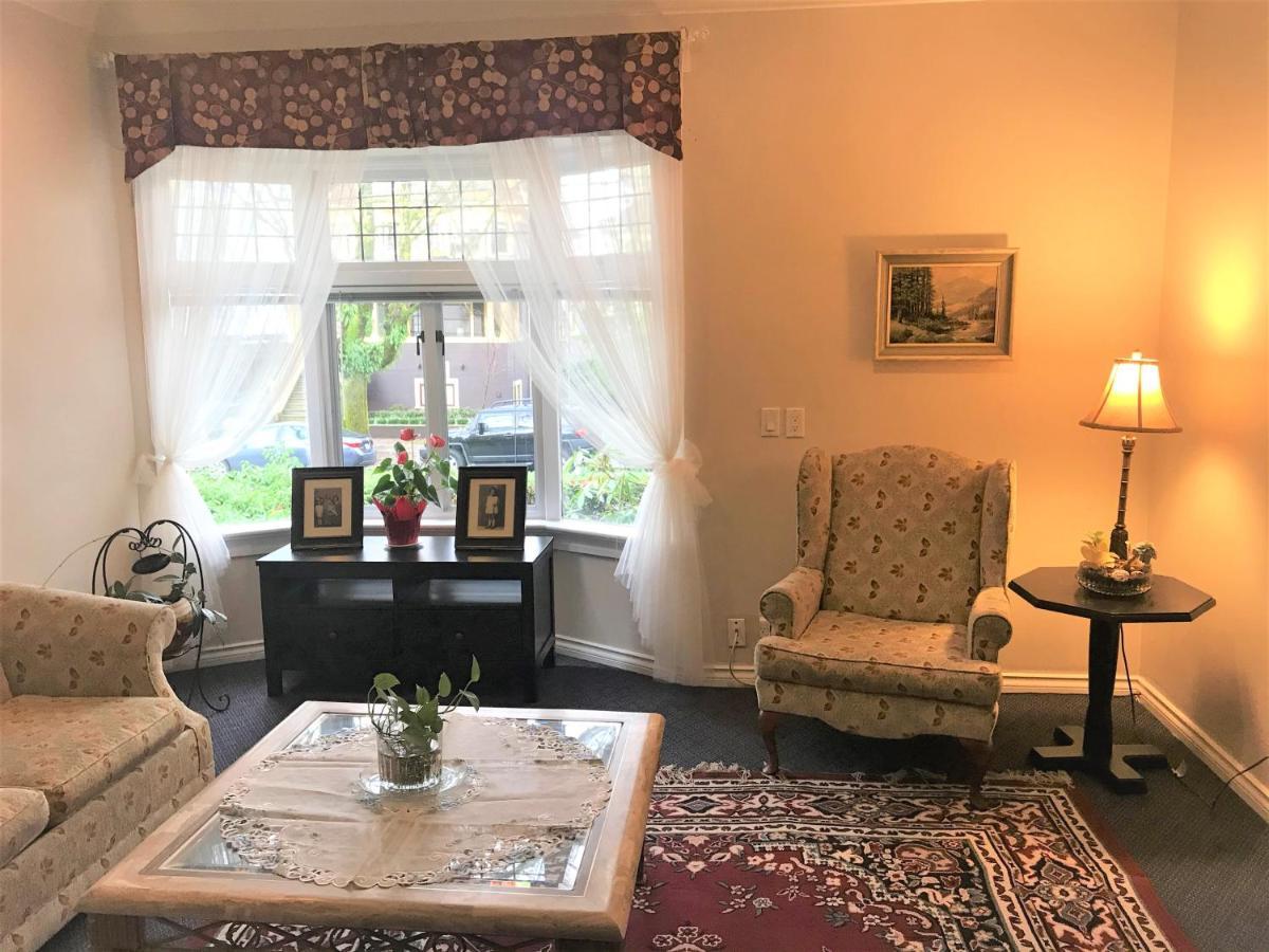 Bed & Breakfast Cambie 3*