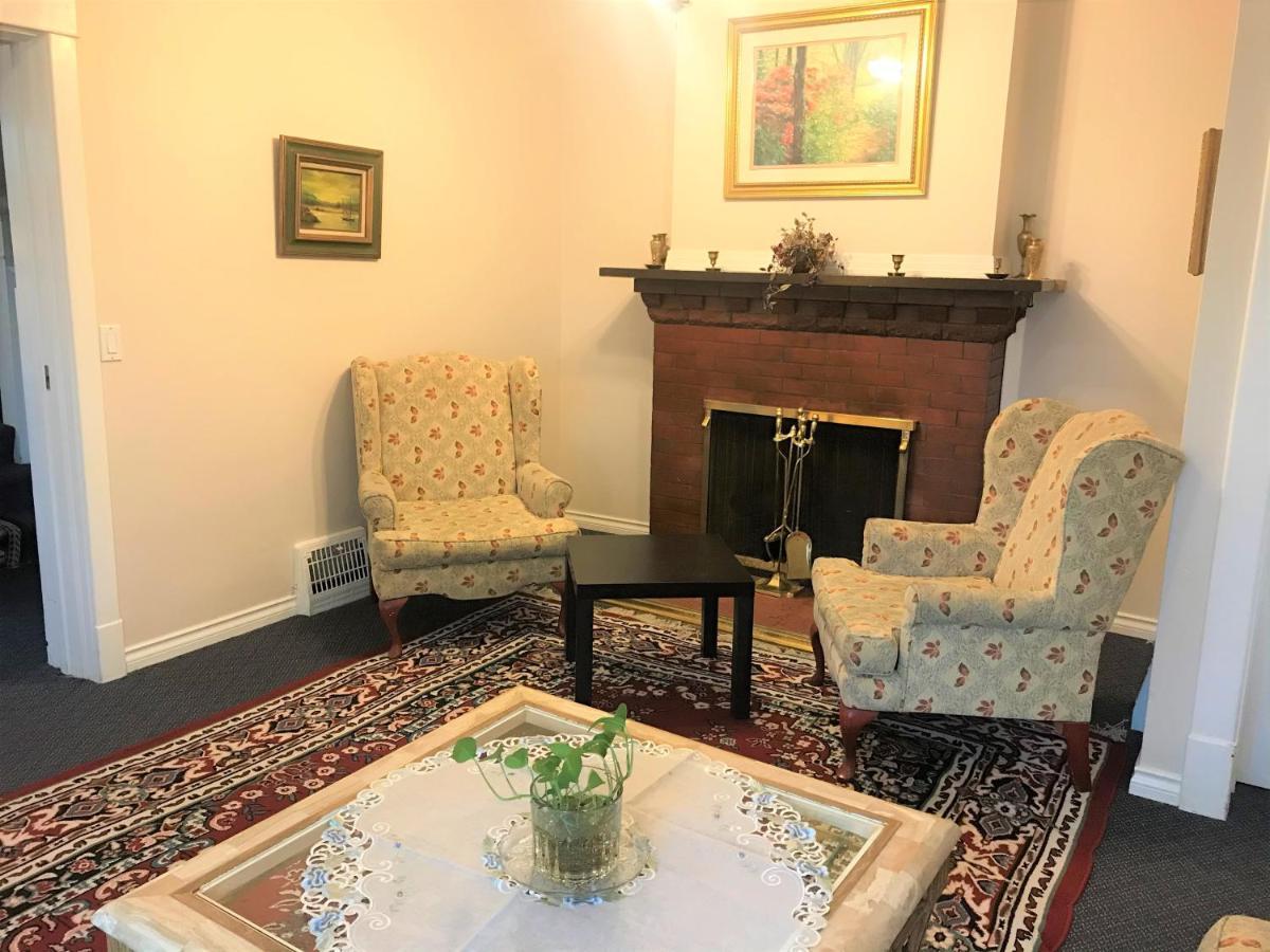 Bed & Breakfast Cambie 3*