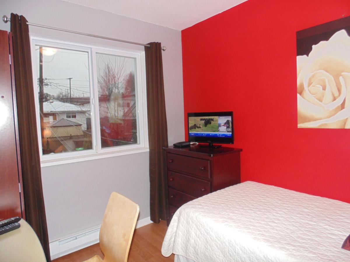 Gordon's Guest house *