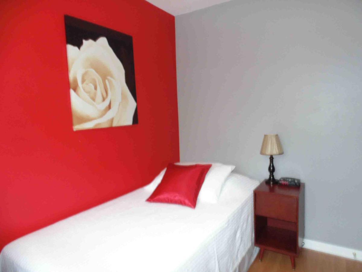 Guest house Gordon's Vancouver