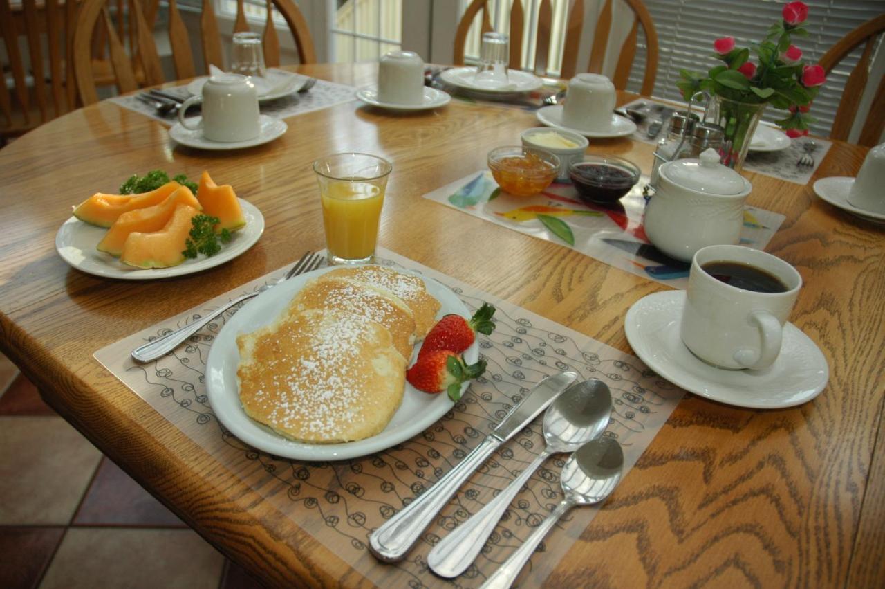 Cambie Bed & Breakfast