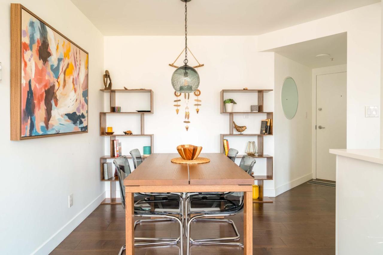 Sunset Walk 2bd+2ba+1prk Yaletown Apartment
