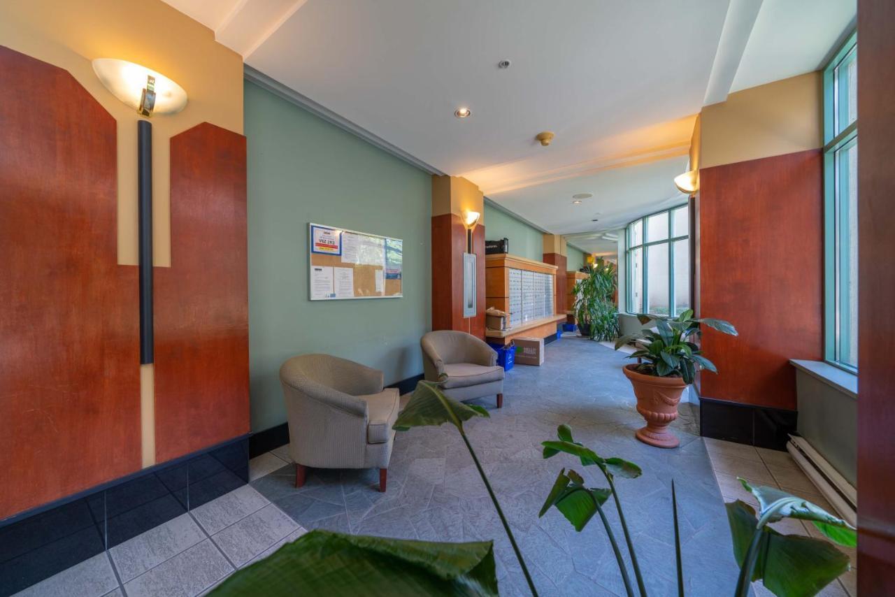 Sunset Walk 2bd+2ba+1prk Yaletown * Vancouver