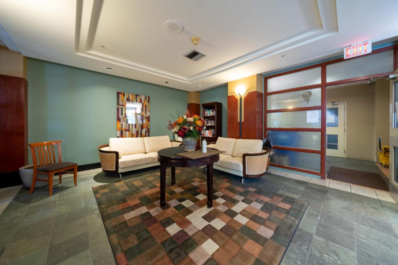 Sunset Walk 2bd+2ba+1prk Yaletown Apartment Vancouver