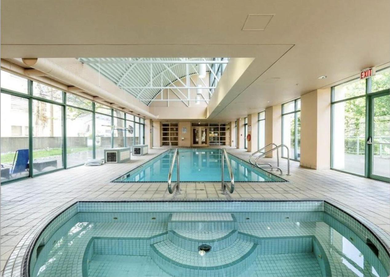 Sunset Walk 2bd+2ba+1prk Yaletown * Vancouver