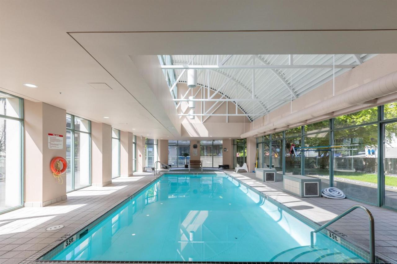 Apartment Sunset Walk 2bd+2ba+1prk Yaletown