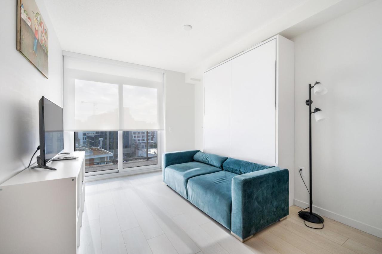 Apartment Cozy 2bd Apt In Vancover Free Parking Vancouver