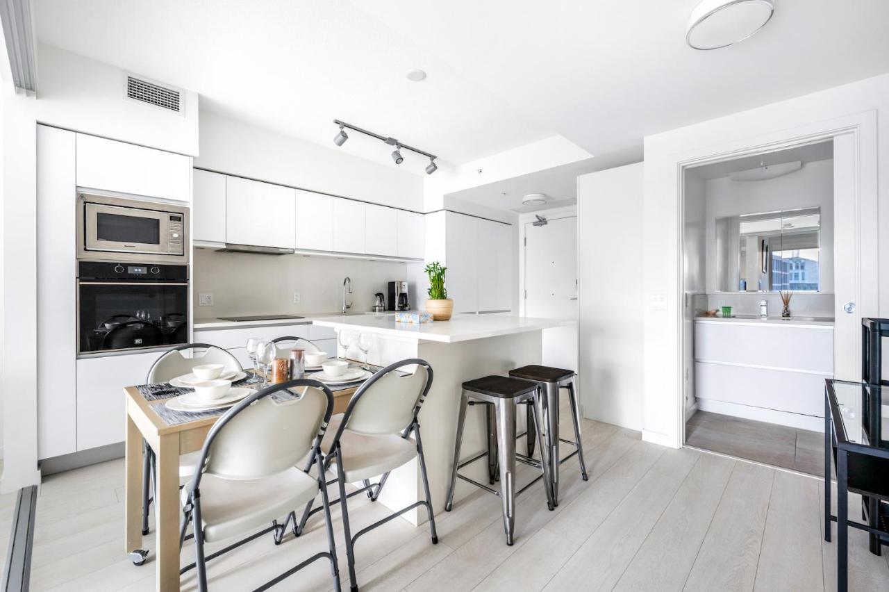 Cozy 2bd Apt In Vancover Free Parking *