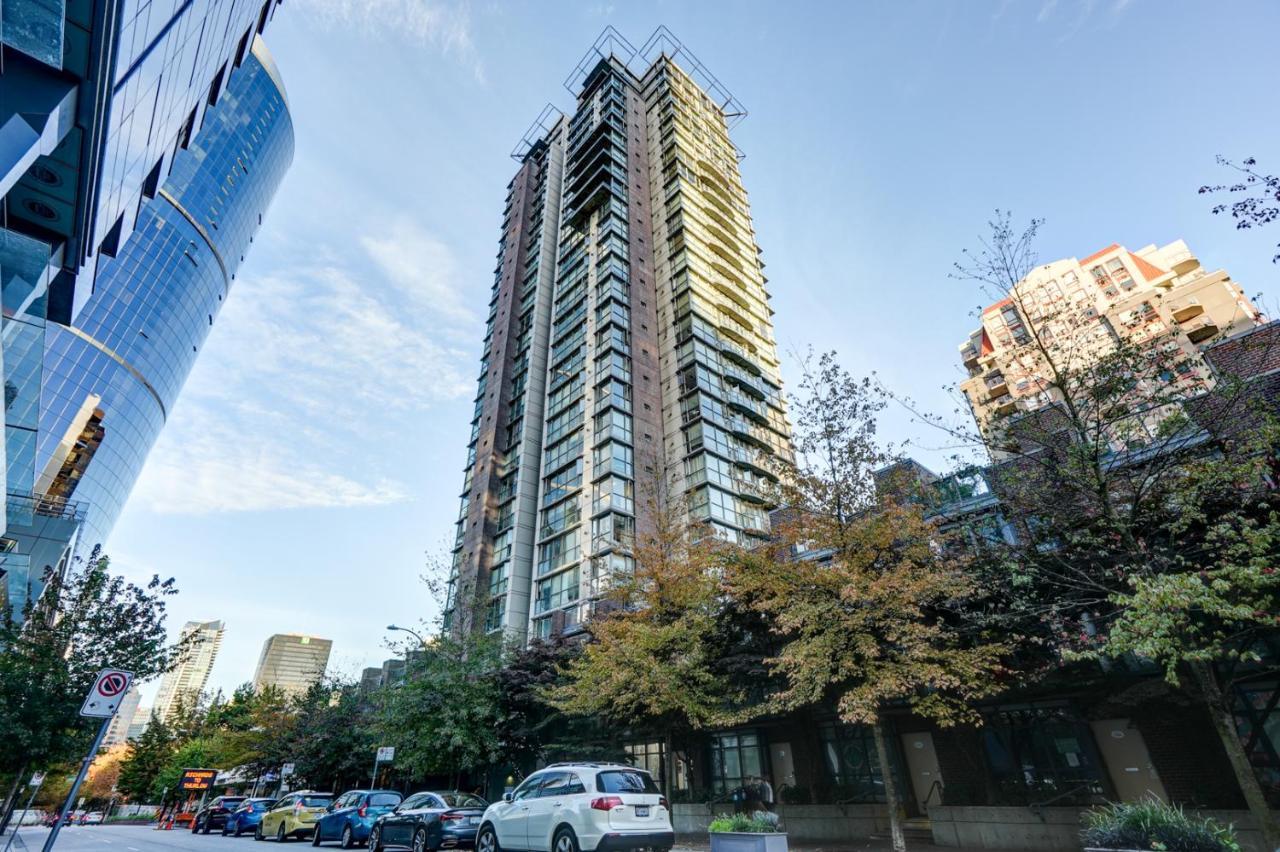 Apartment Downtown Vancouver