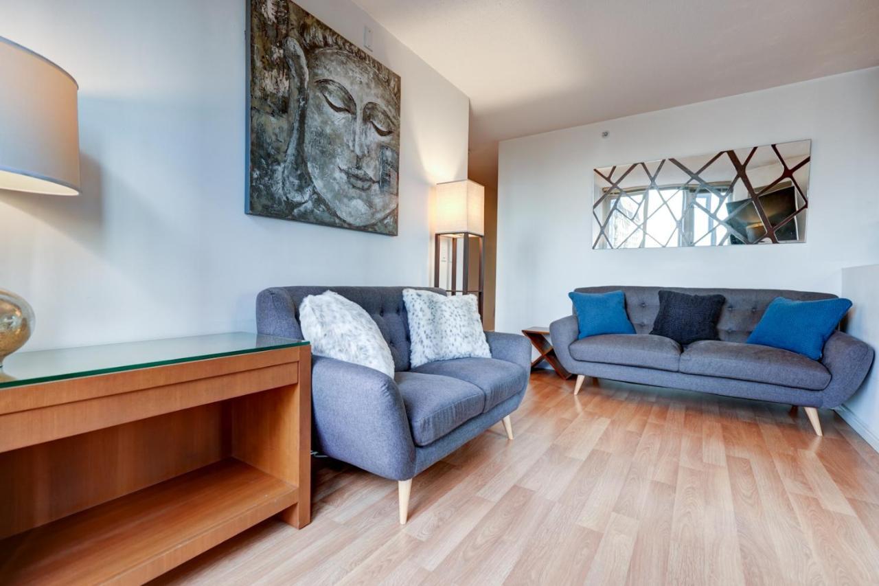 Apartment Downtown Vancouver