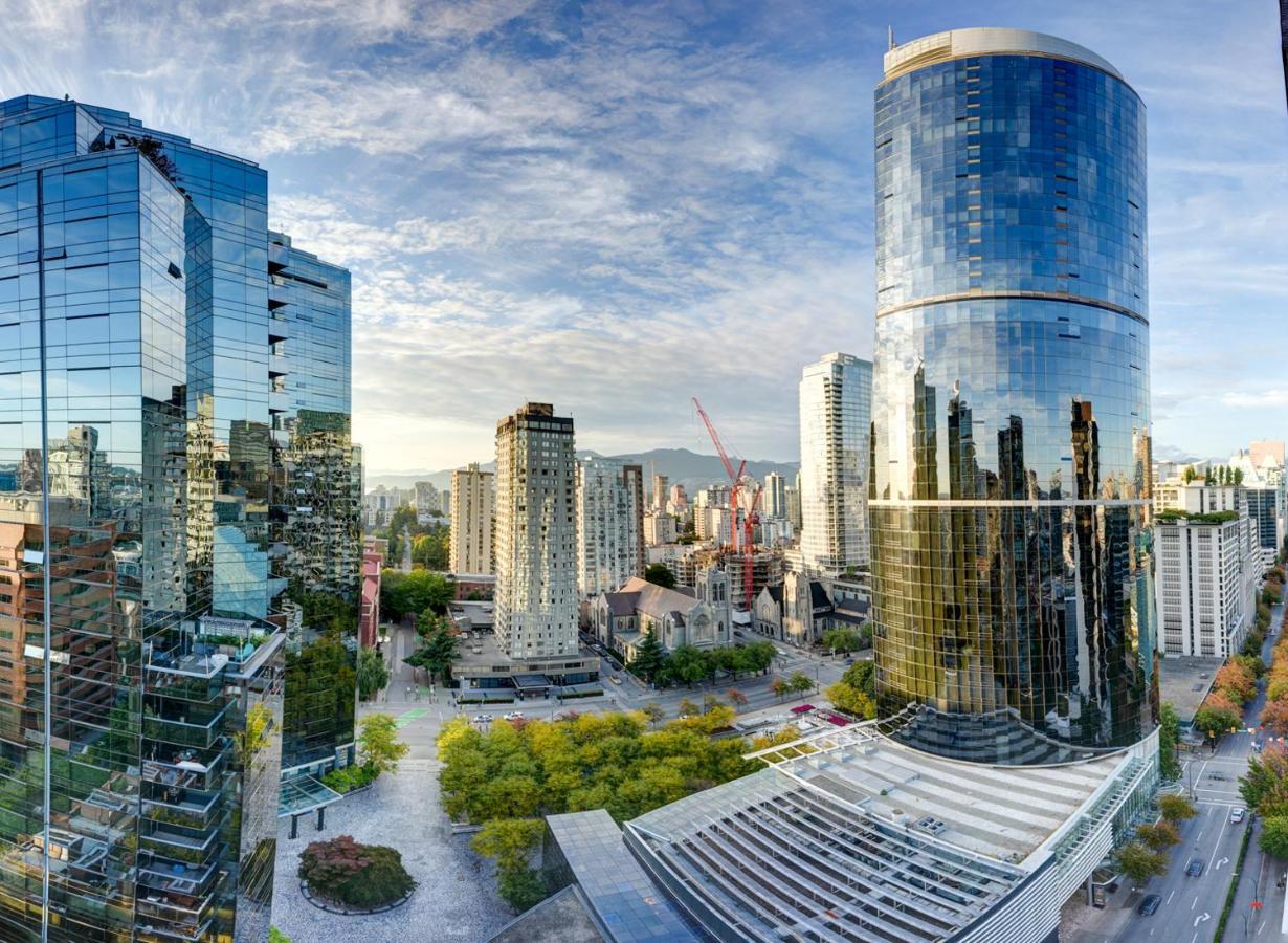 Downtown Vancouver
