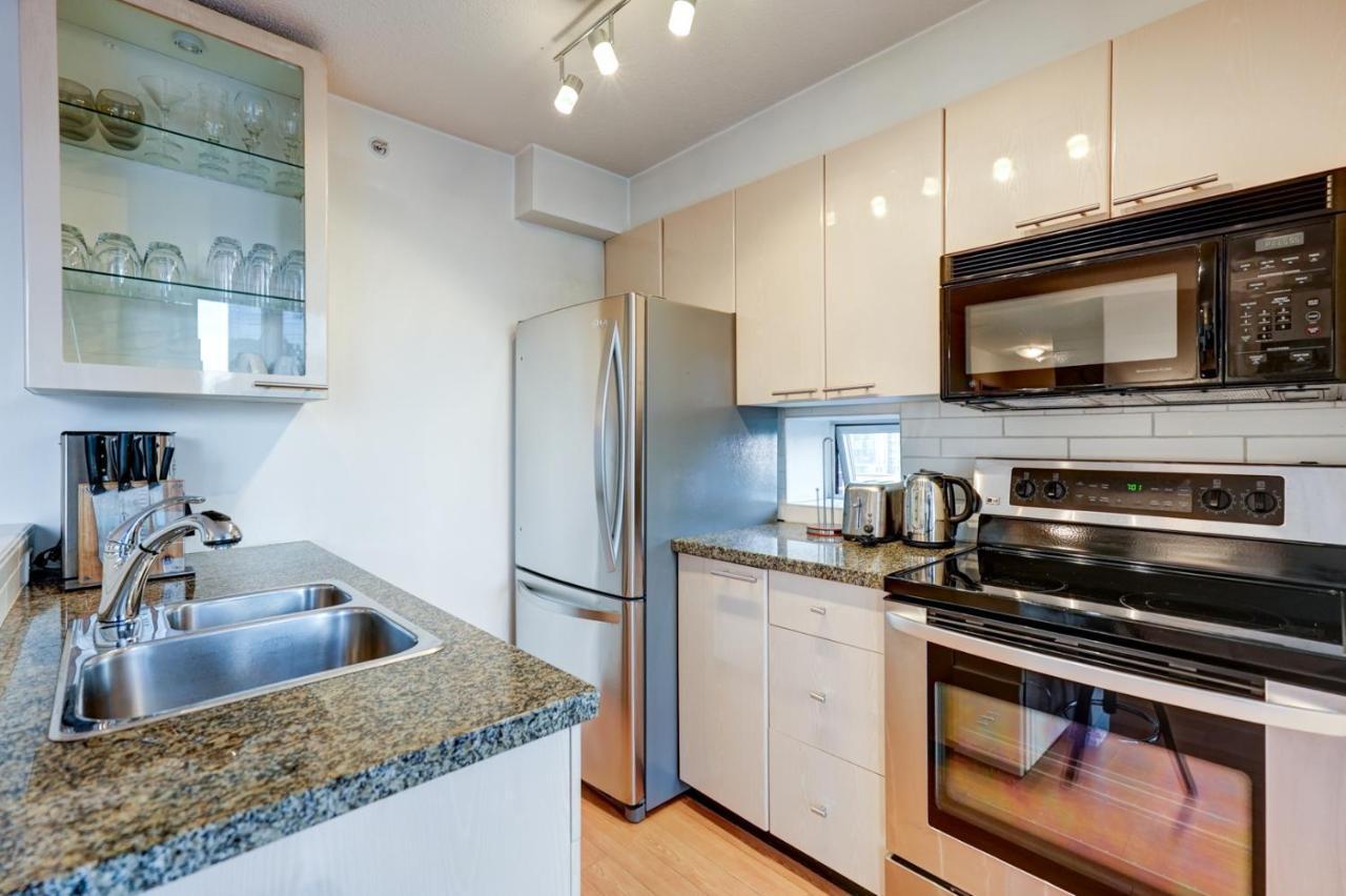 Apartment Downtown