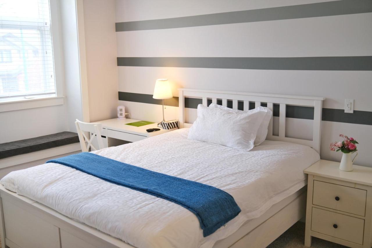 West Cozy Retreat By Host Launch Guest house