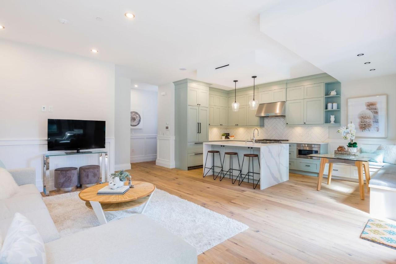 Homestay Easeful 2 Bedroom Unit Near Bay *