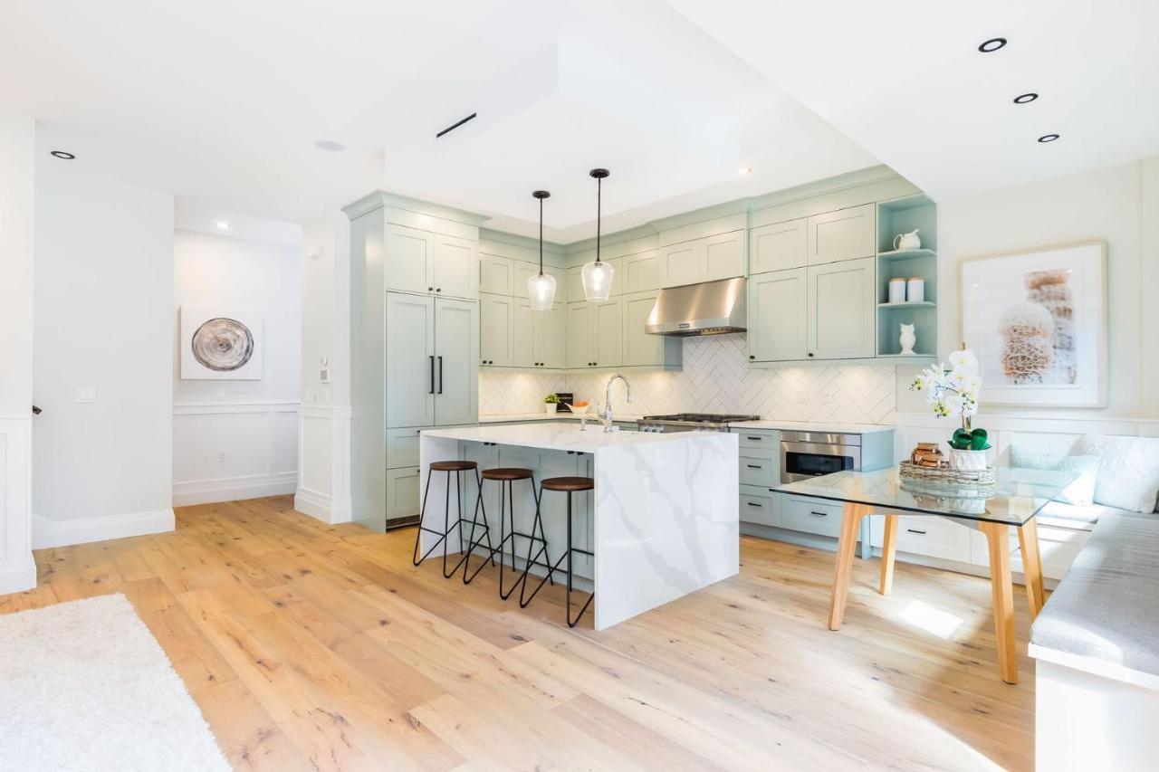 Homestay Easeful 2 Bedroom Unit Near Bay *