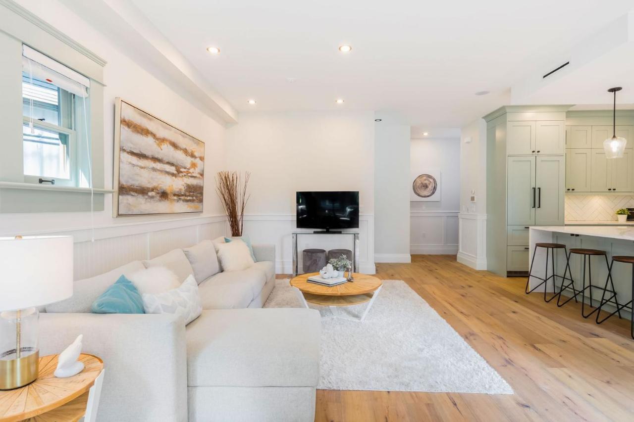 Homestay Easeful 2 Bedroom Unit Near Bay