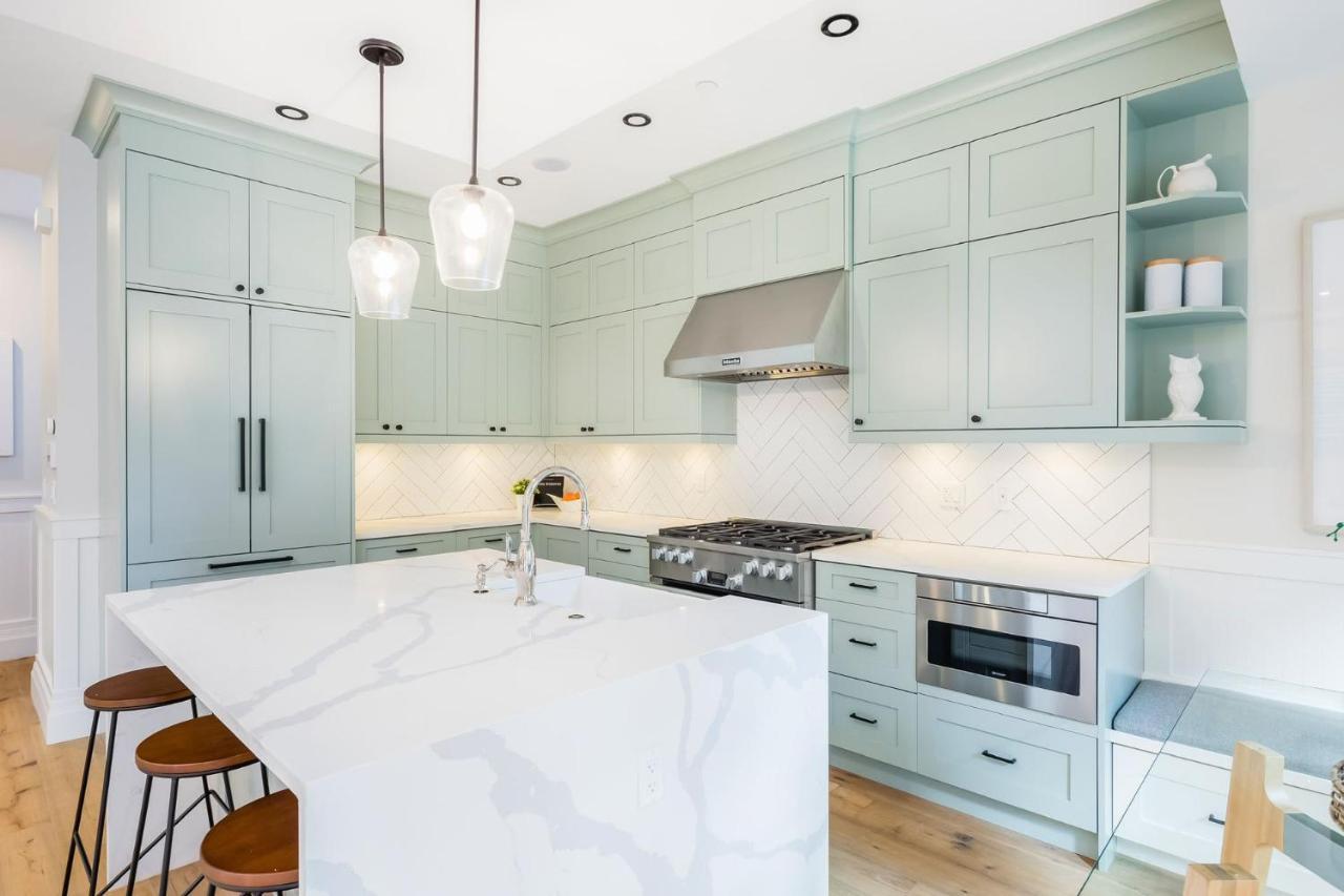 Easeful 2 Bedroom Unit Near Bay