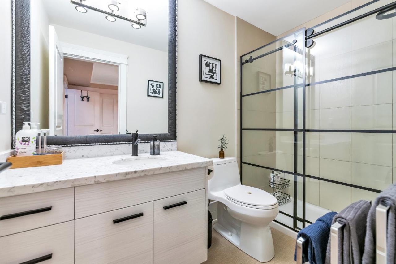 Guest house Boutique Vancouver