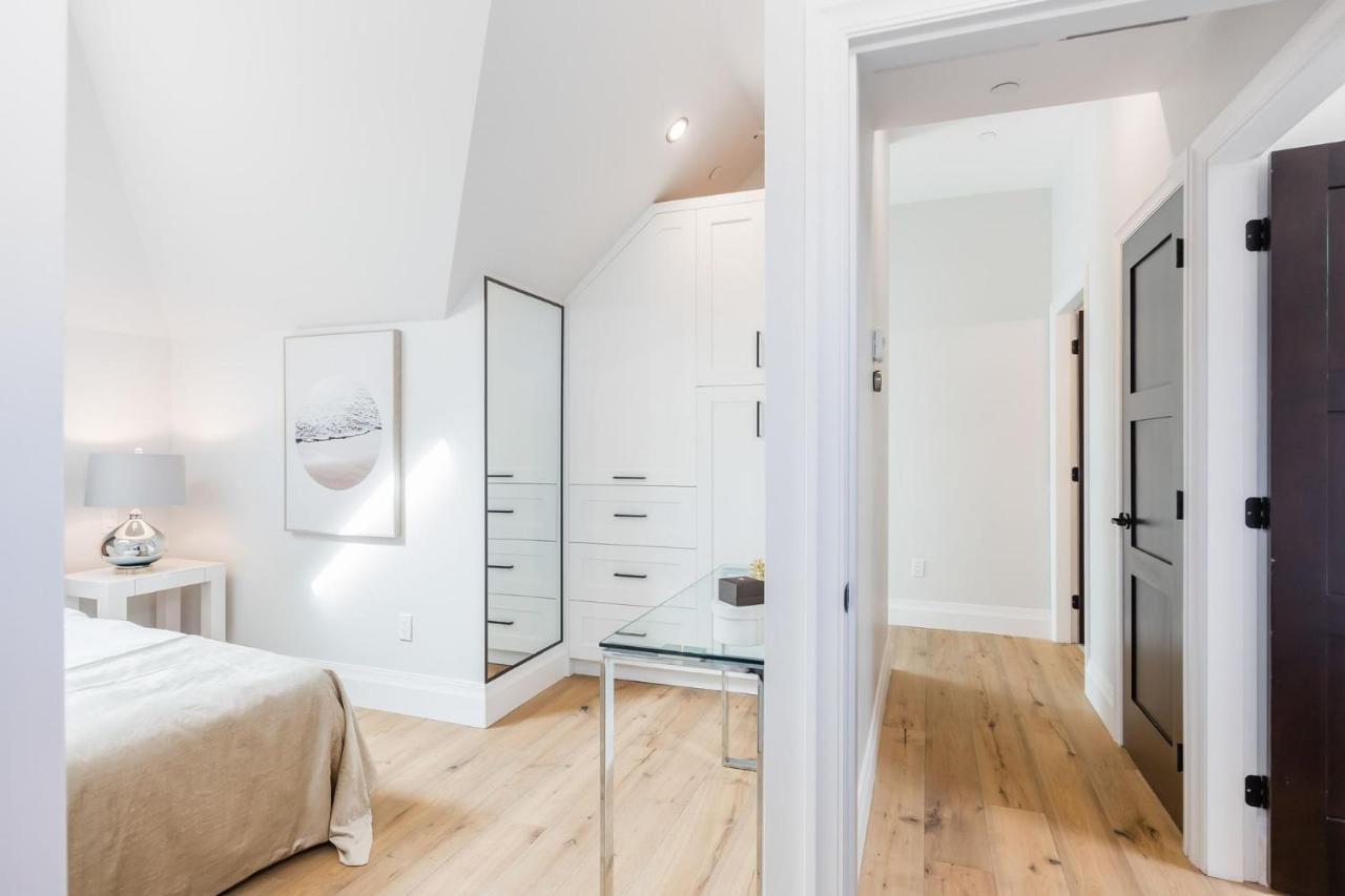 Homestay Easeful 2 Bedroom Unit Near Bay *