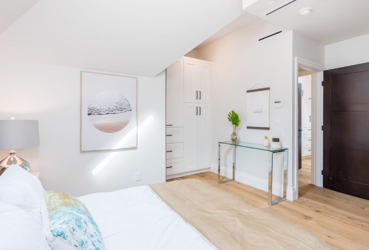 Easeful 2 Bedroom Unit Near Bay
