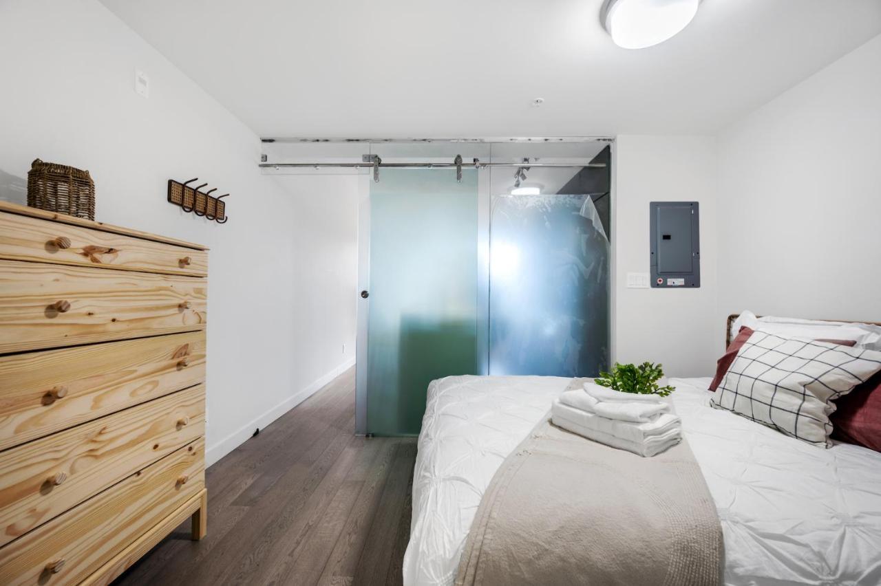 Cozy 1 Bedroom Unit Near Queen Elizabeth Park Apartment Vancouver