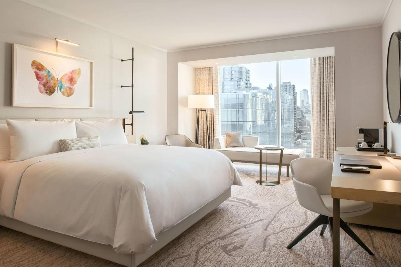 Hotel Jw Marriott Parq 5*