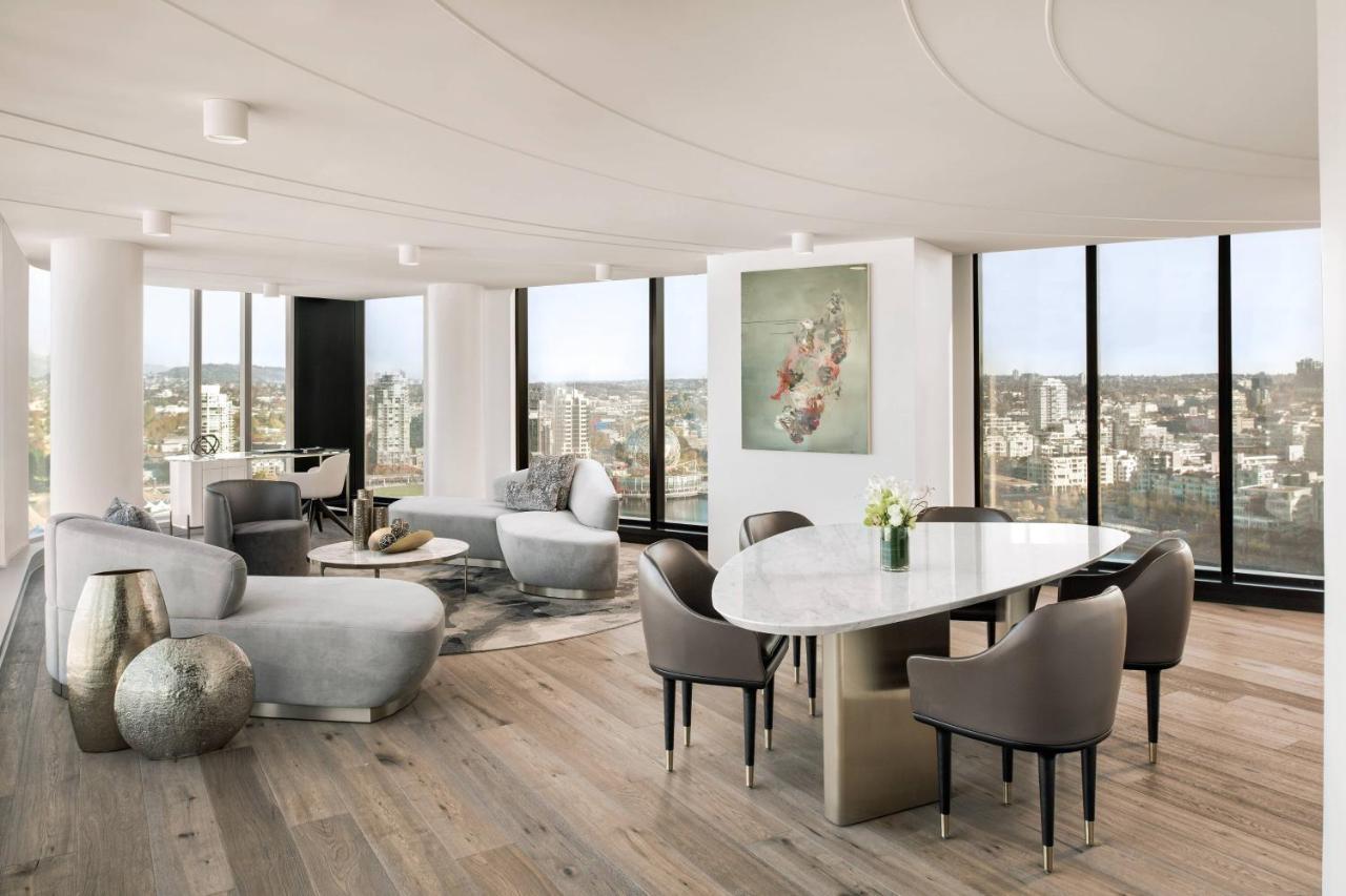 Jw Marriott Parq 5*