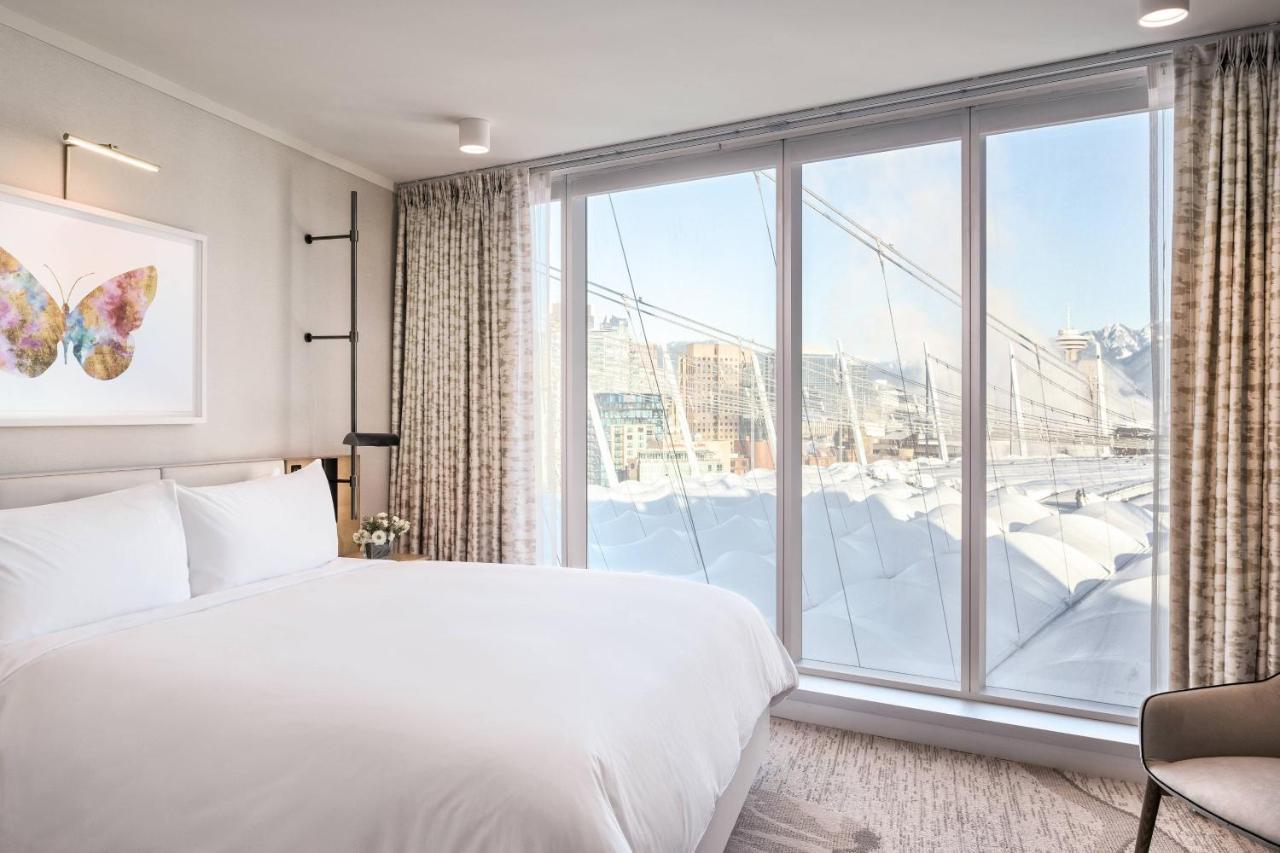 Jw Marriott Parq