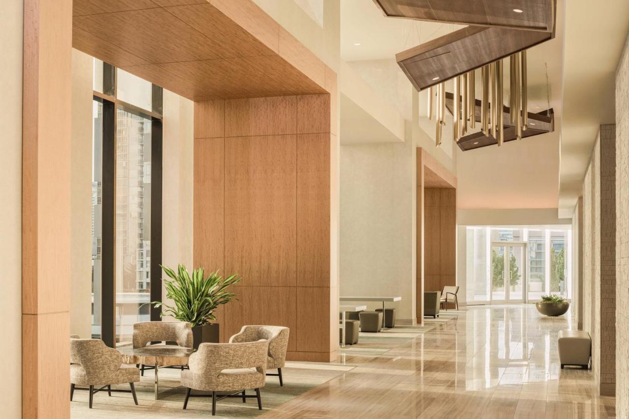 Jw Marriott Parq 5* Vancouver