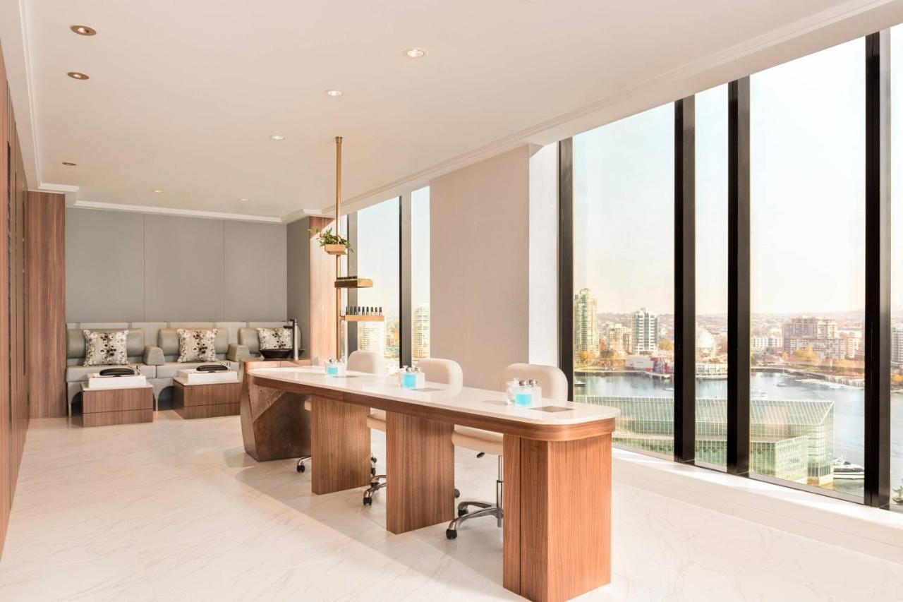 Jw Marriott Parq Hotel 5*