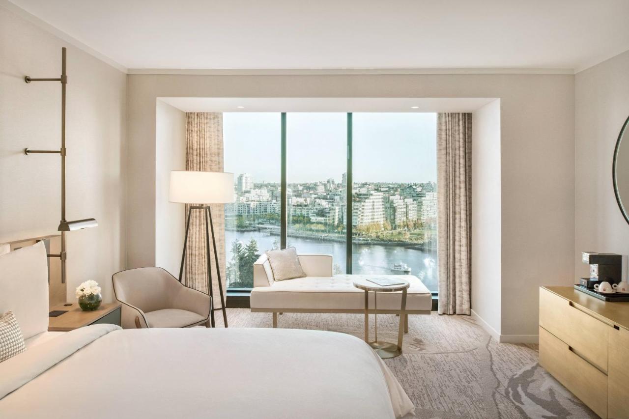 Jw Marriott Parq 5*