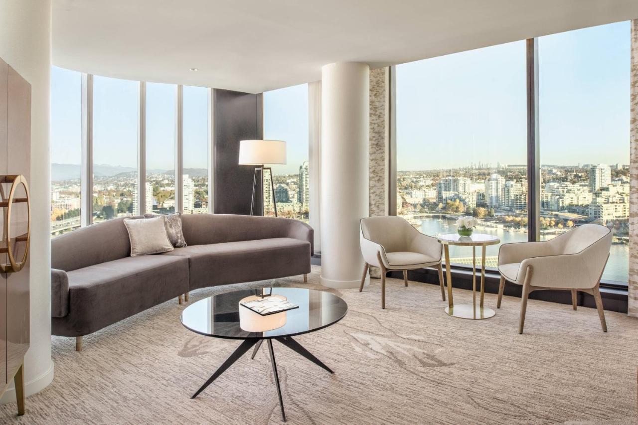 Hotel Jw Marriott Parq 5*