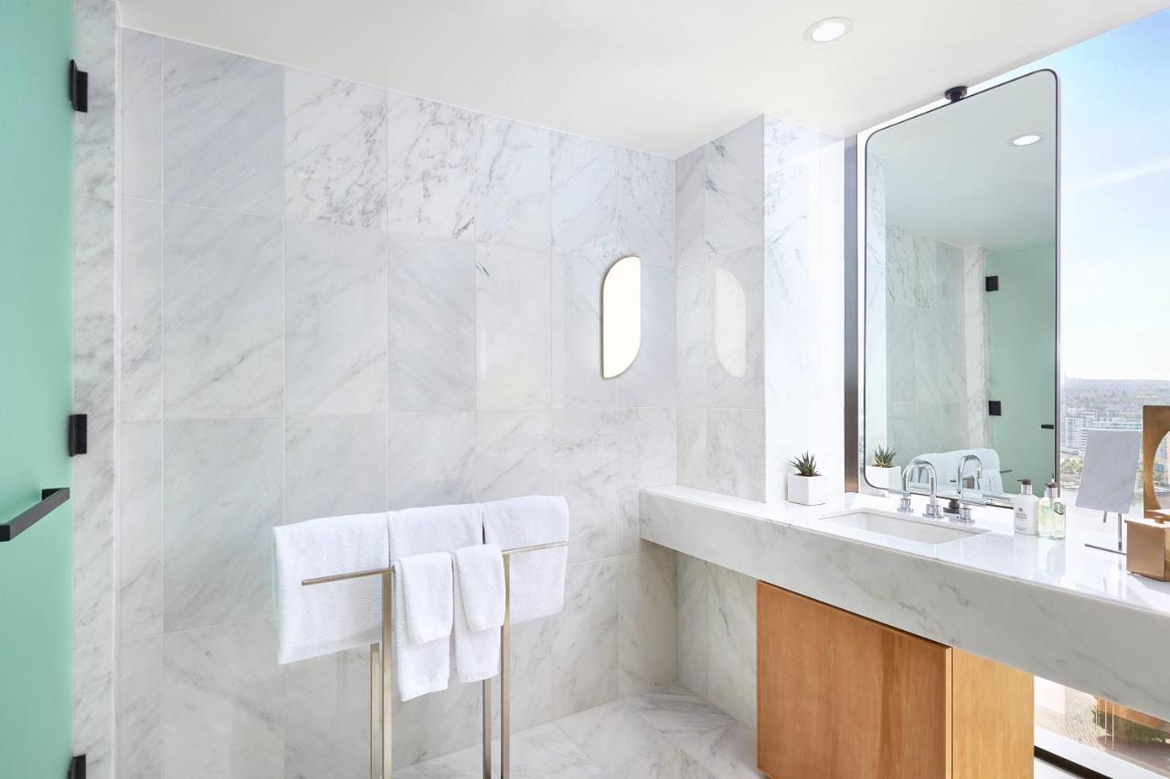 Hotel Jw Marriott Parq